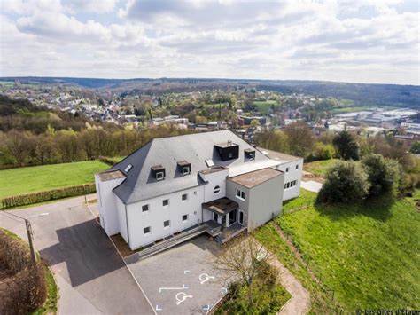 Gîte Kaleo Eupen Jugendherberge, Eupen (updated。